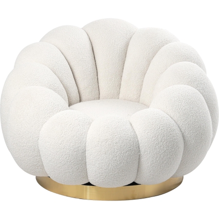 copy of POUF -  Boucle or