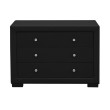 Commode chambre à coucher design EVA