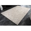  Tapis design à poils courts ELEGANCIA 230x160cm beige motifs géométriques 